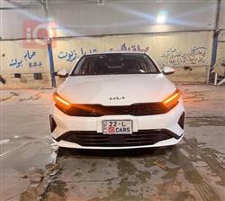 كيا K3